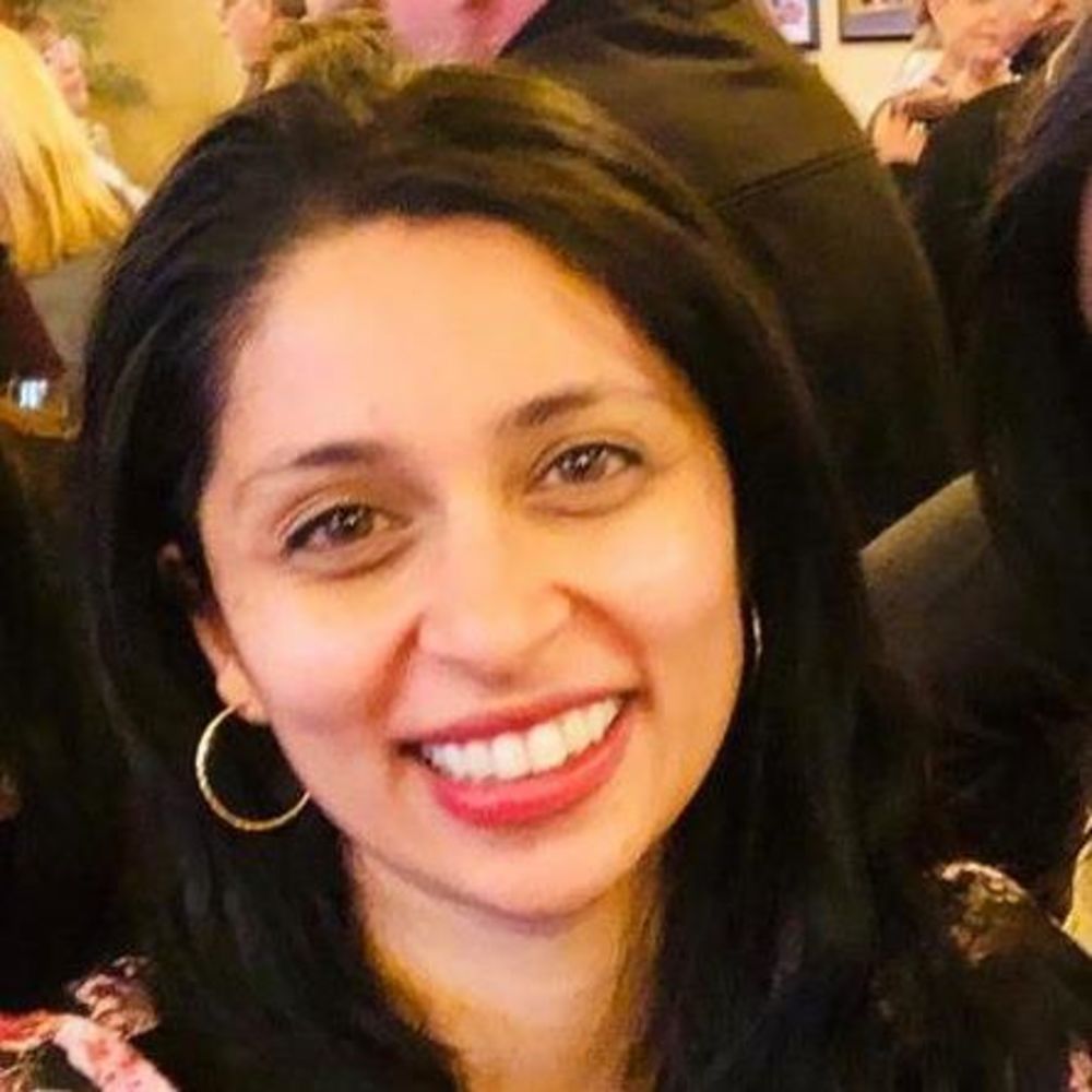 Meet your Posher, Rupa